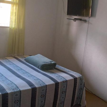 Casa Para Temporada Парати Екстериор снимка
