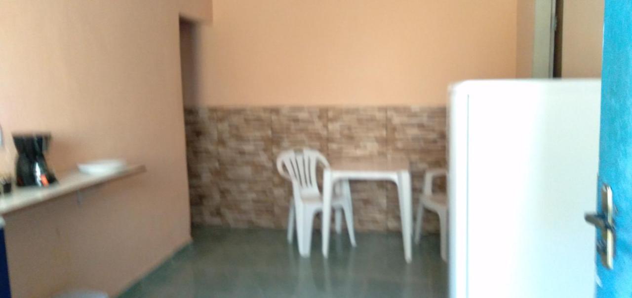 Casa Para Temporada Парати Екстериор снимка