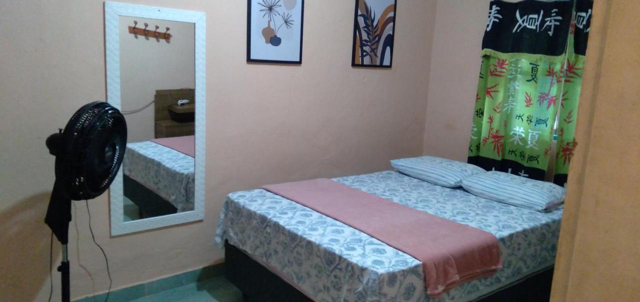 Casa Para Temporada Парати Екстериор снимка