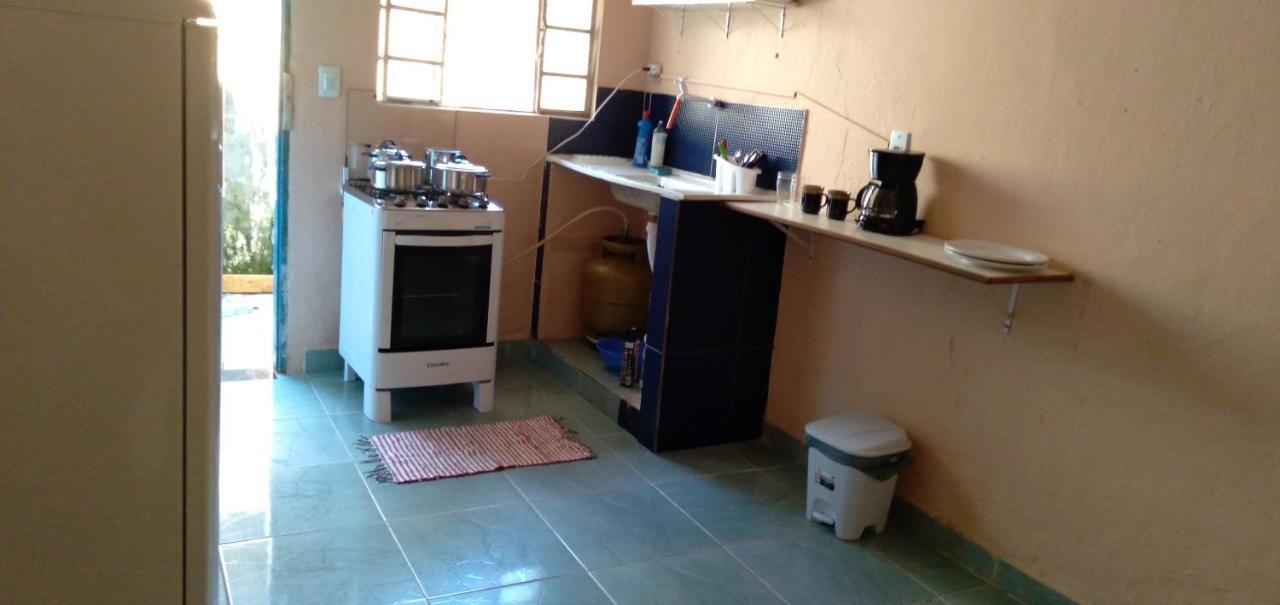 Casa Para Temporada Парати Екстериор снимка