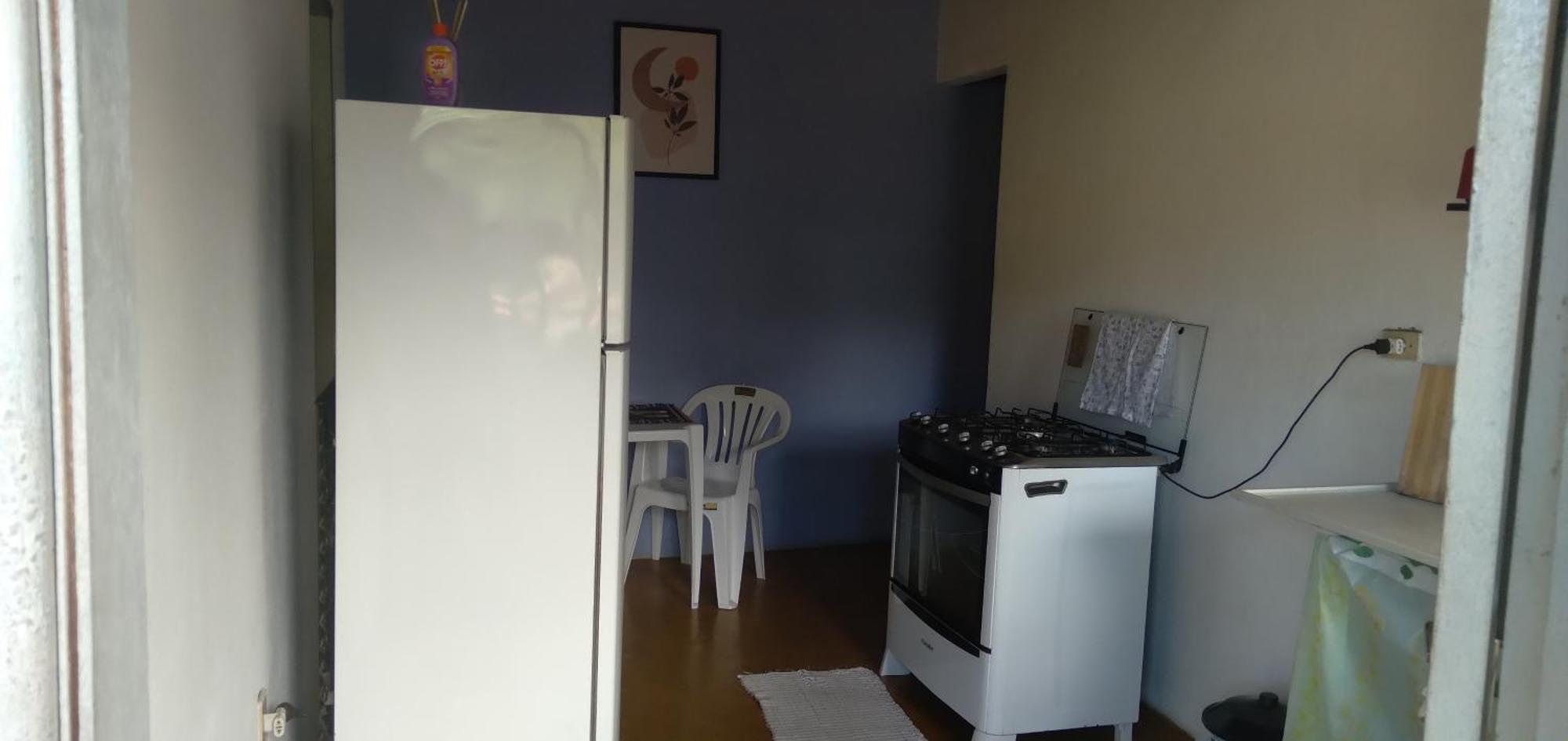 Casa Para Temporada Парати Екстериор снимка