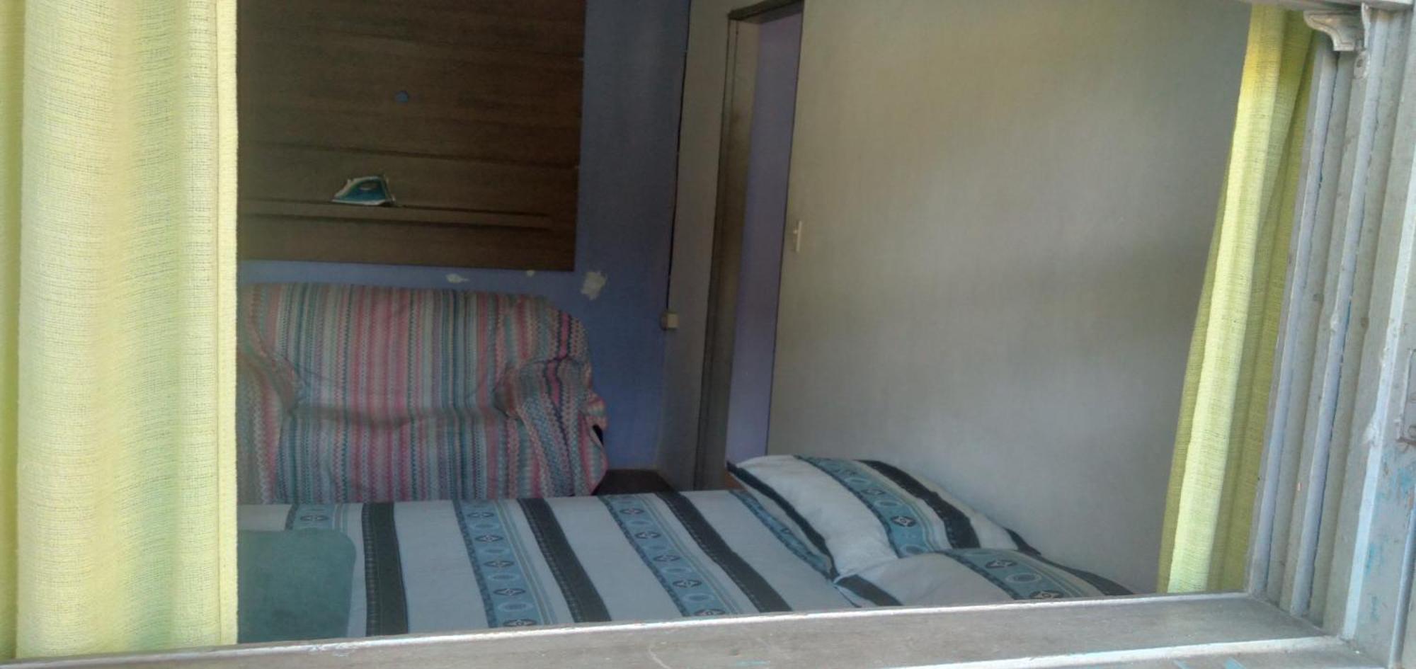 Casa Para Temporada Парати Екстериор снимка