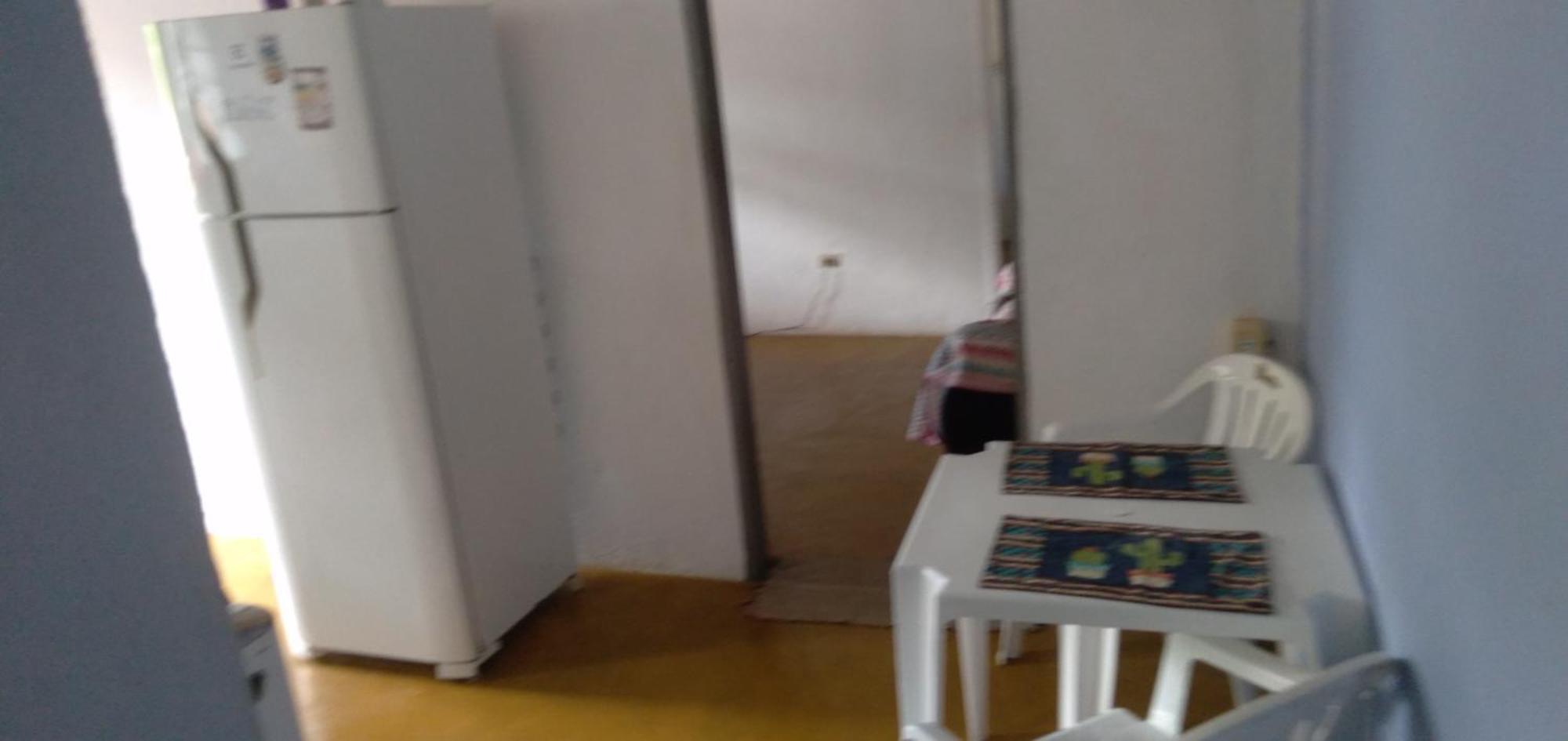 Casa Para Temporada Парати Екстериор снимка