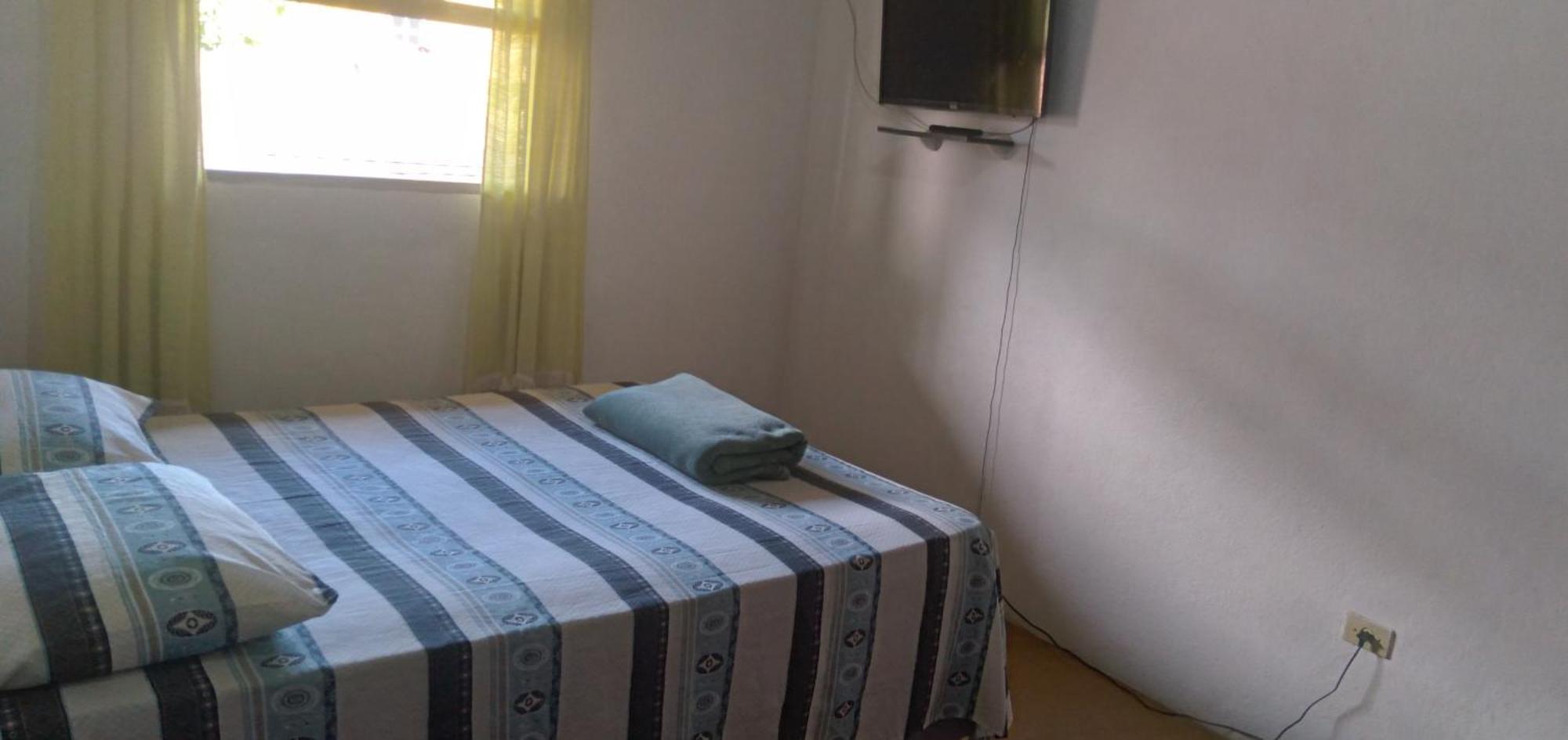 Casa Para Temporada Парати Екстериор снимка