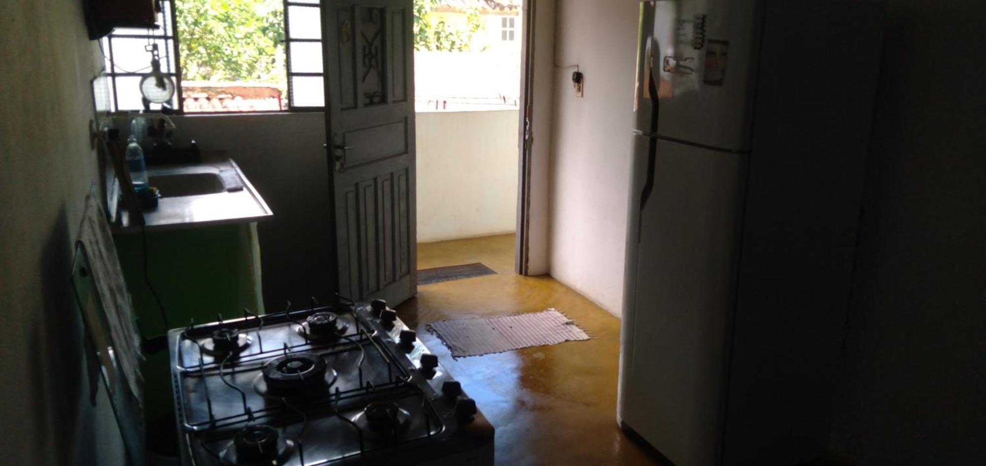 Casa Para Temporada Парати Екстериор снимка