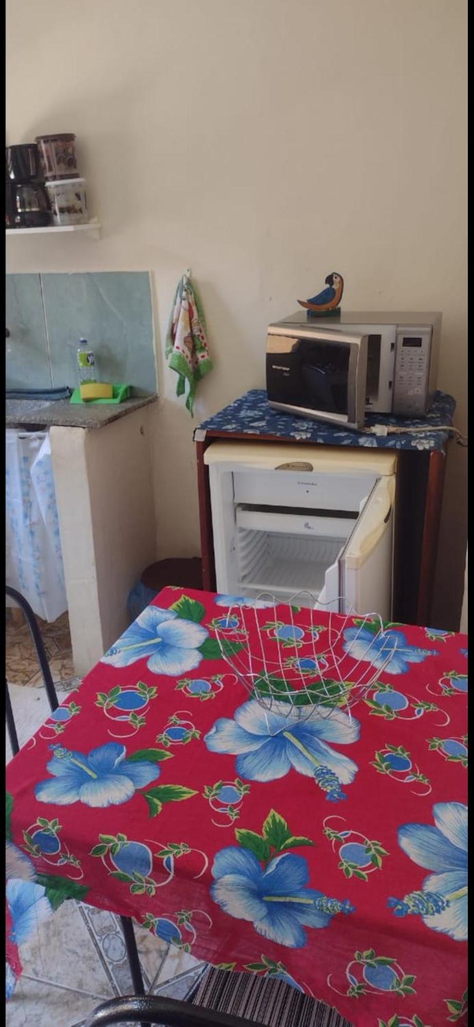 Casa Para Temporada Парати Екстериор снимка