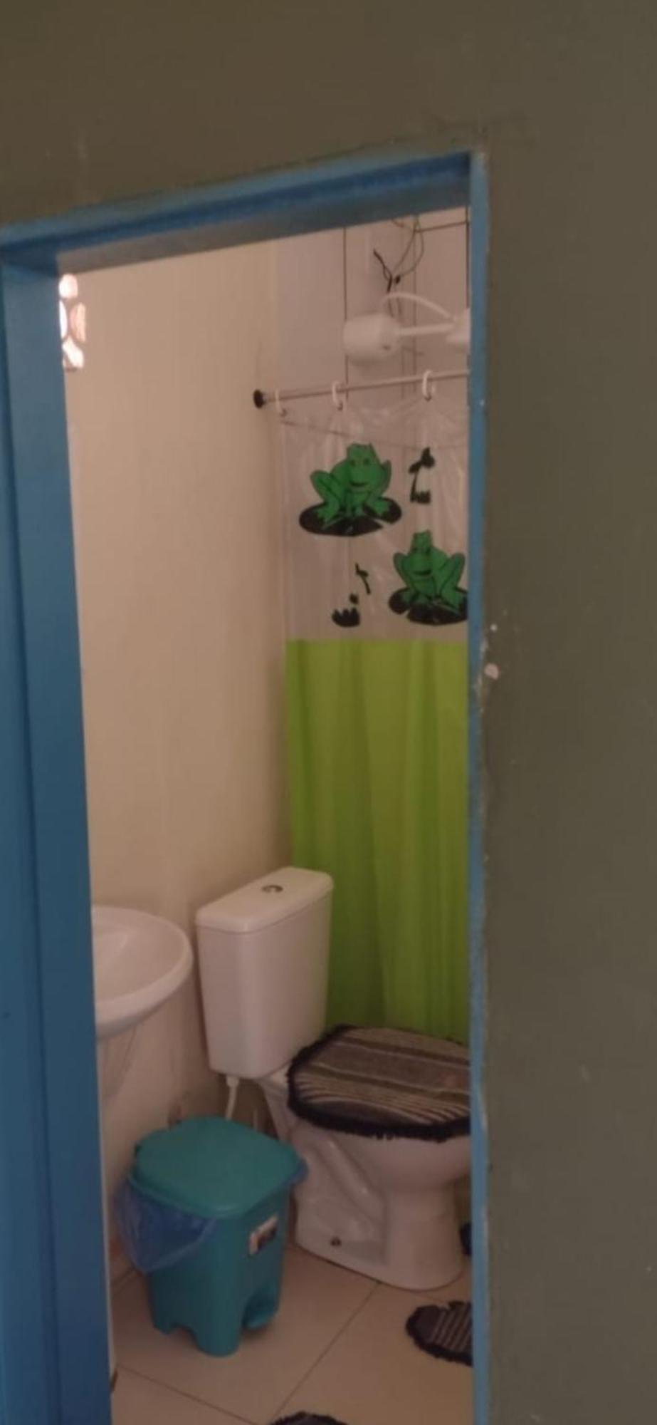 Casa Para Temporada Парати Екстериор снимка