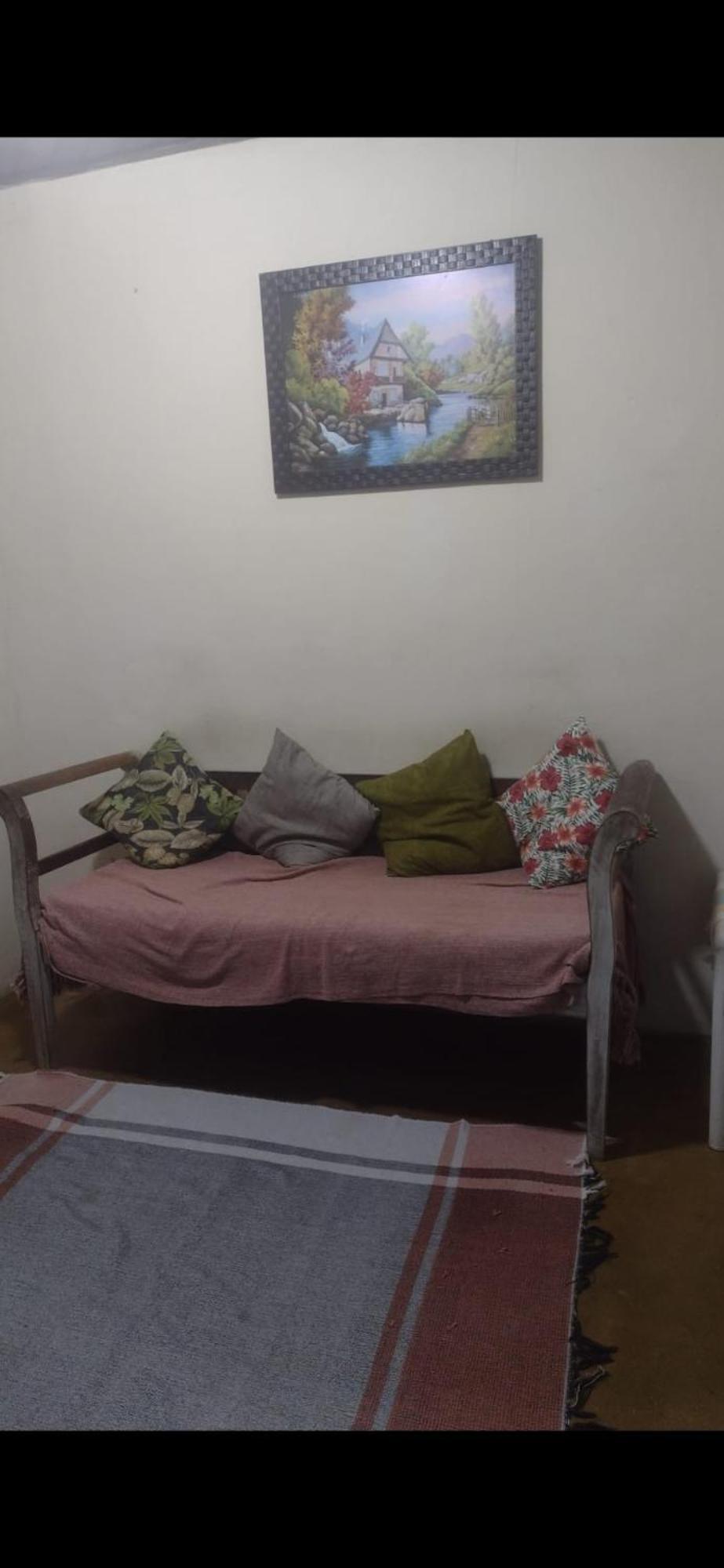 Casa Para Temporada Парати Екстериор снимка