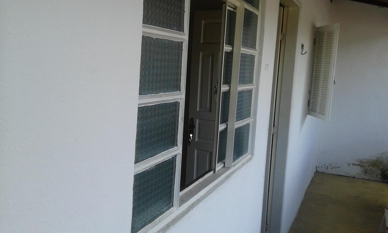 Casa Para Temporada Парати Екстериор снимка
