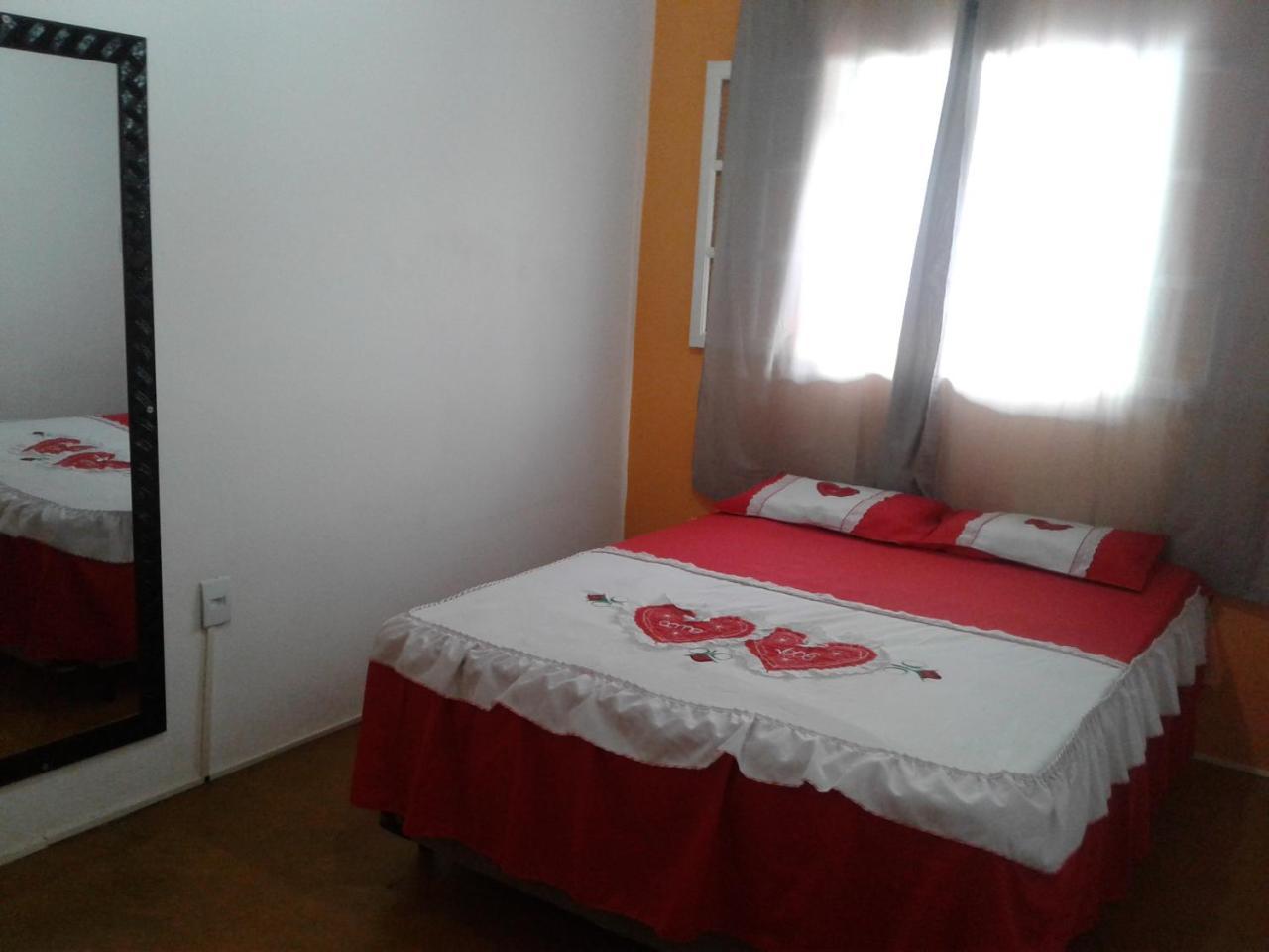 Casa Para Temporada Парати Екстериор снимка